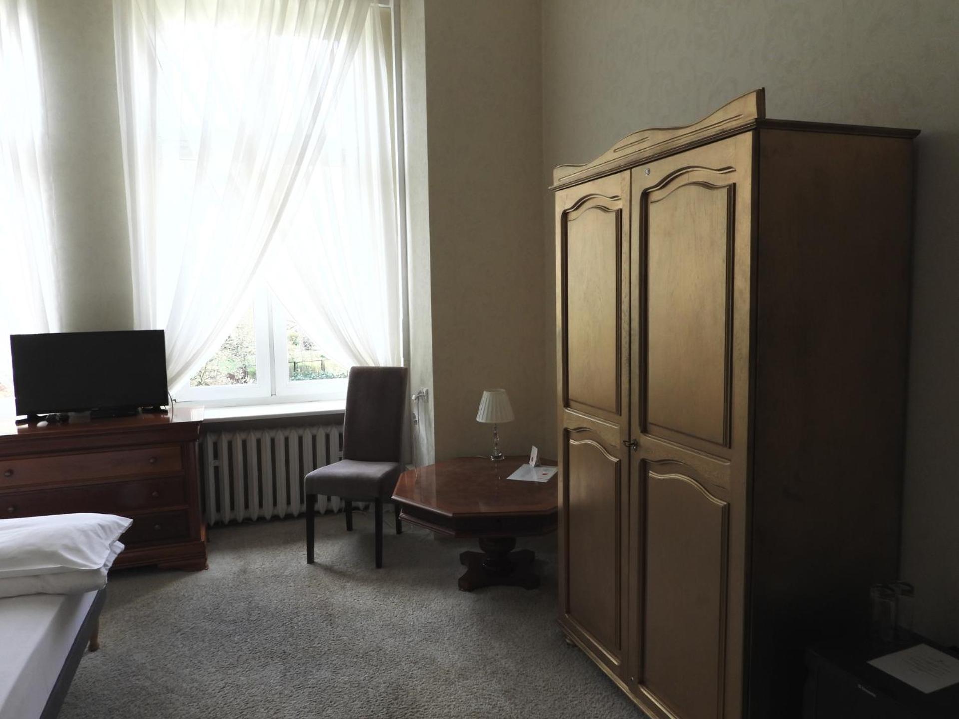 Aparthotel Matejki 8 Stettin Exterior foto