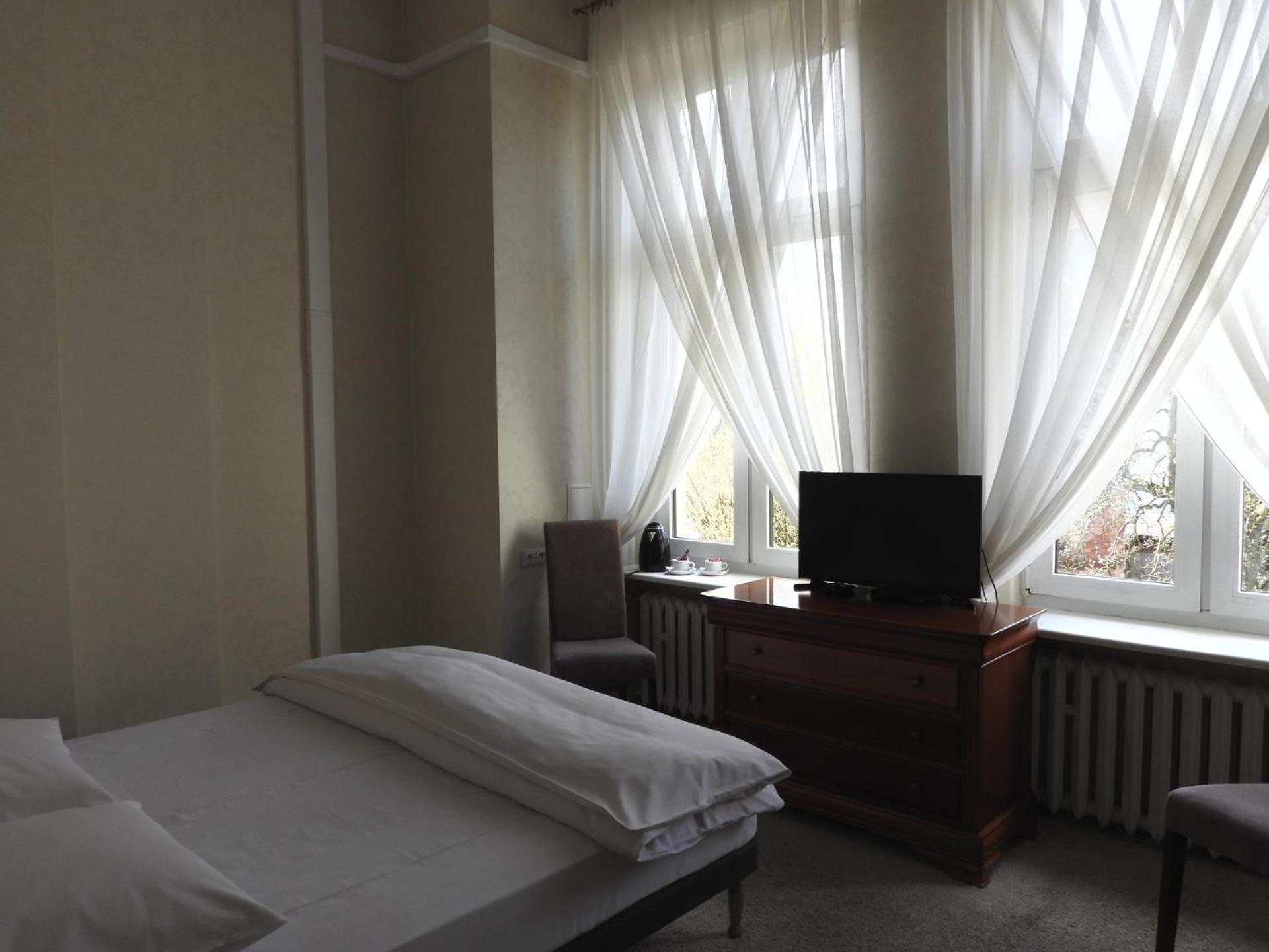 Aparthotel Matejki 8 Stettin Exterior foto