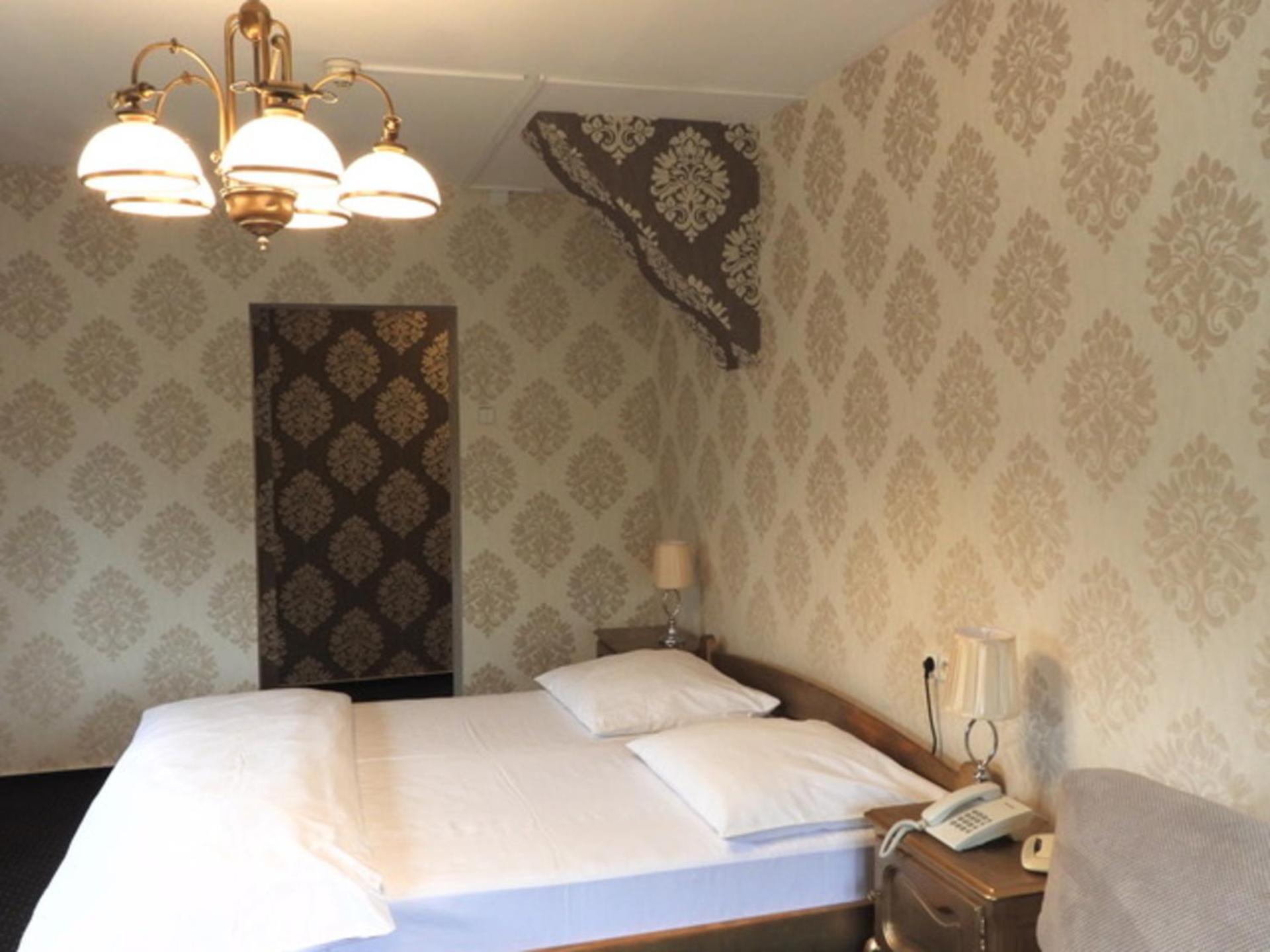 Aparthotel Matejki 8 Stettin Exterior foto