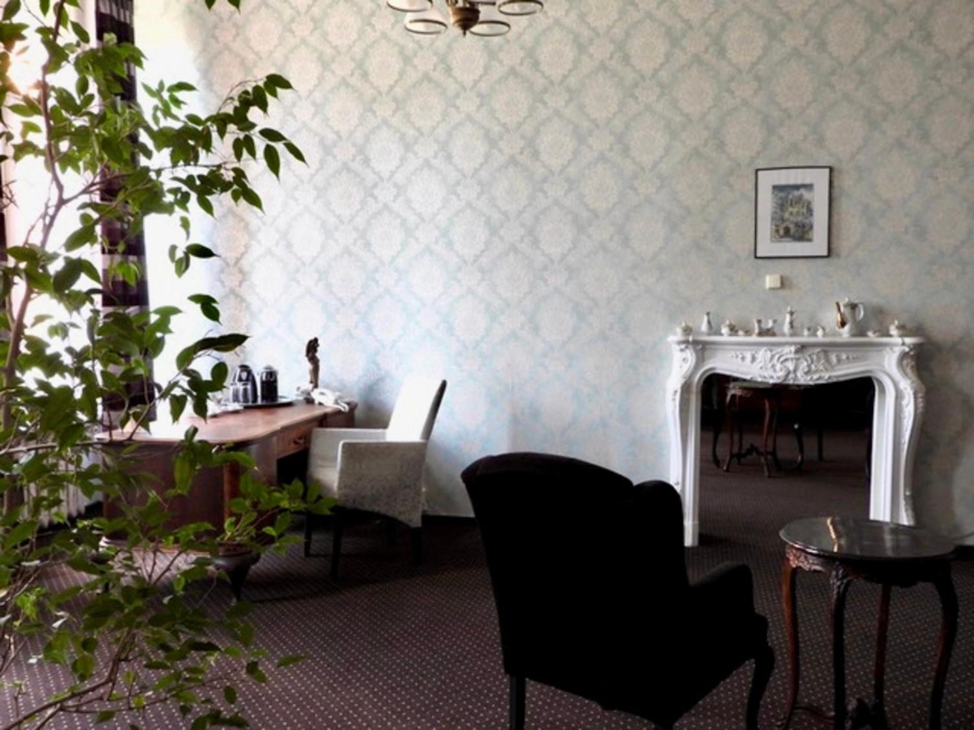 Aparthotel Matejki 8 Stettin Exterior foto