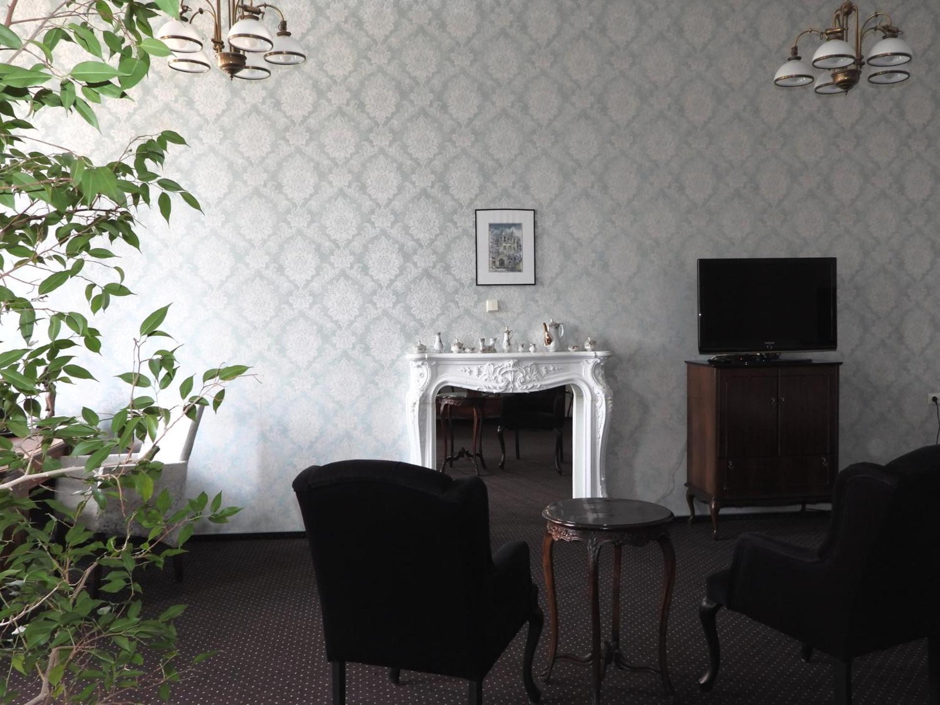 Aparthotel Matejki 8 Stettin Exterior foto