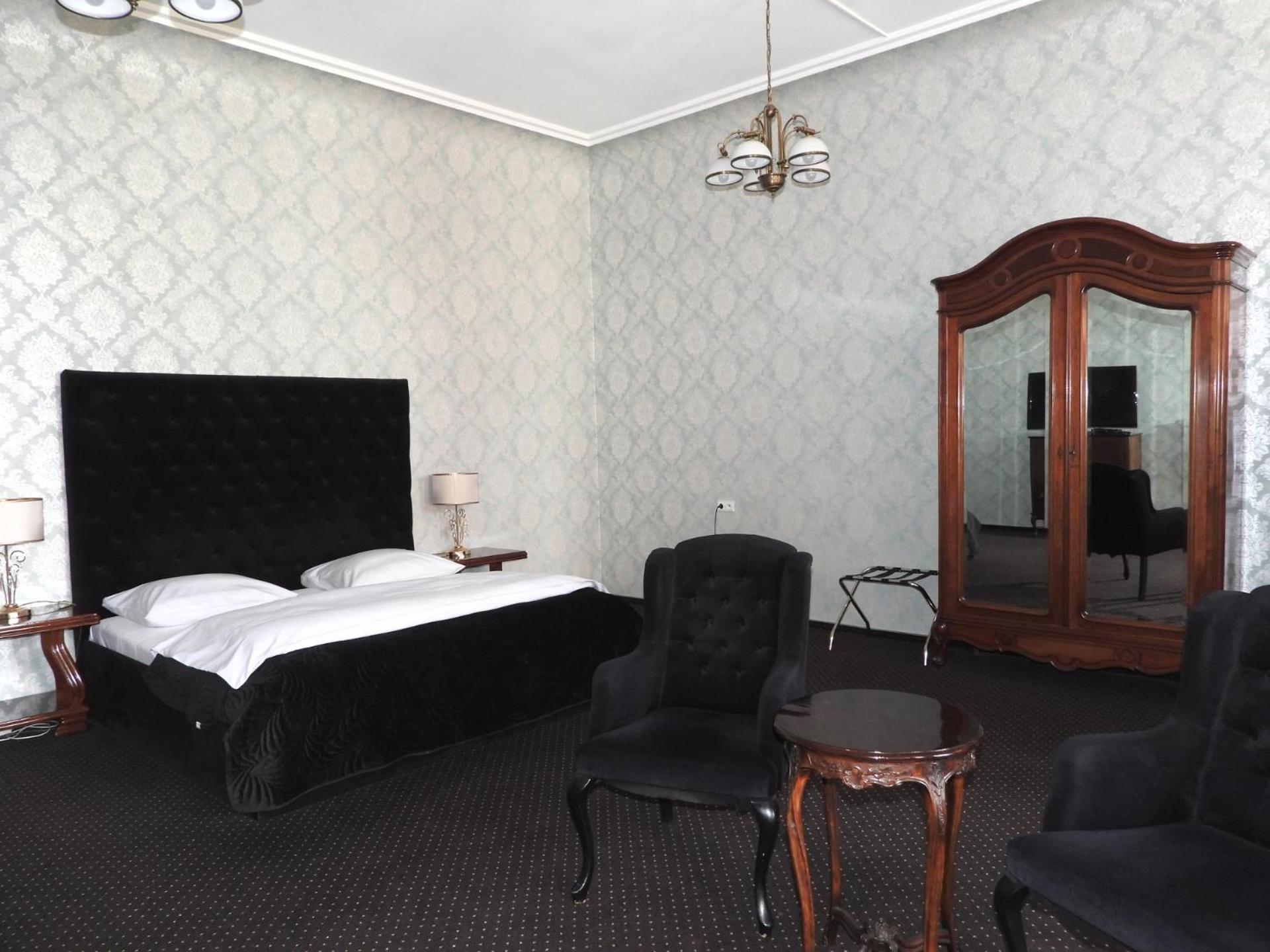 Aparthotel Matejki 8 Stettin Exterior foto