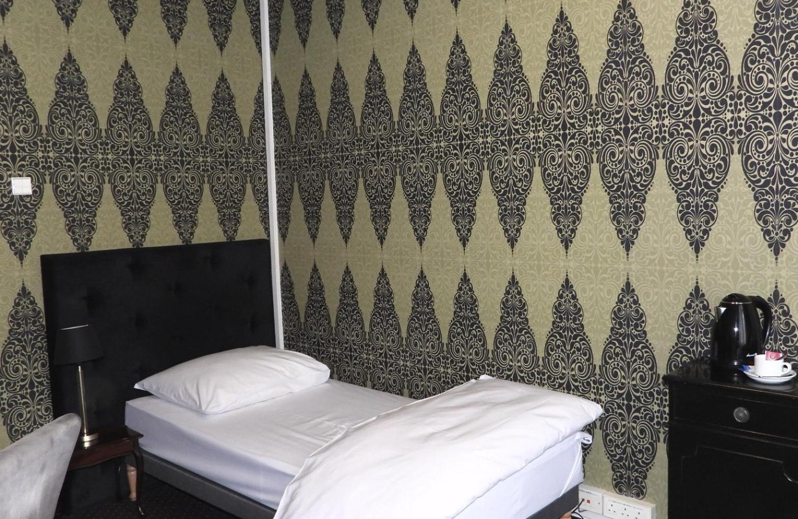 Aparthotel Matejki 8 Stettin Exterior foto