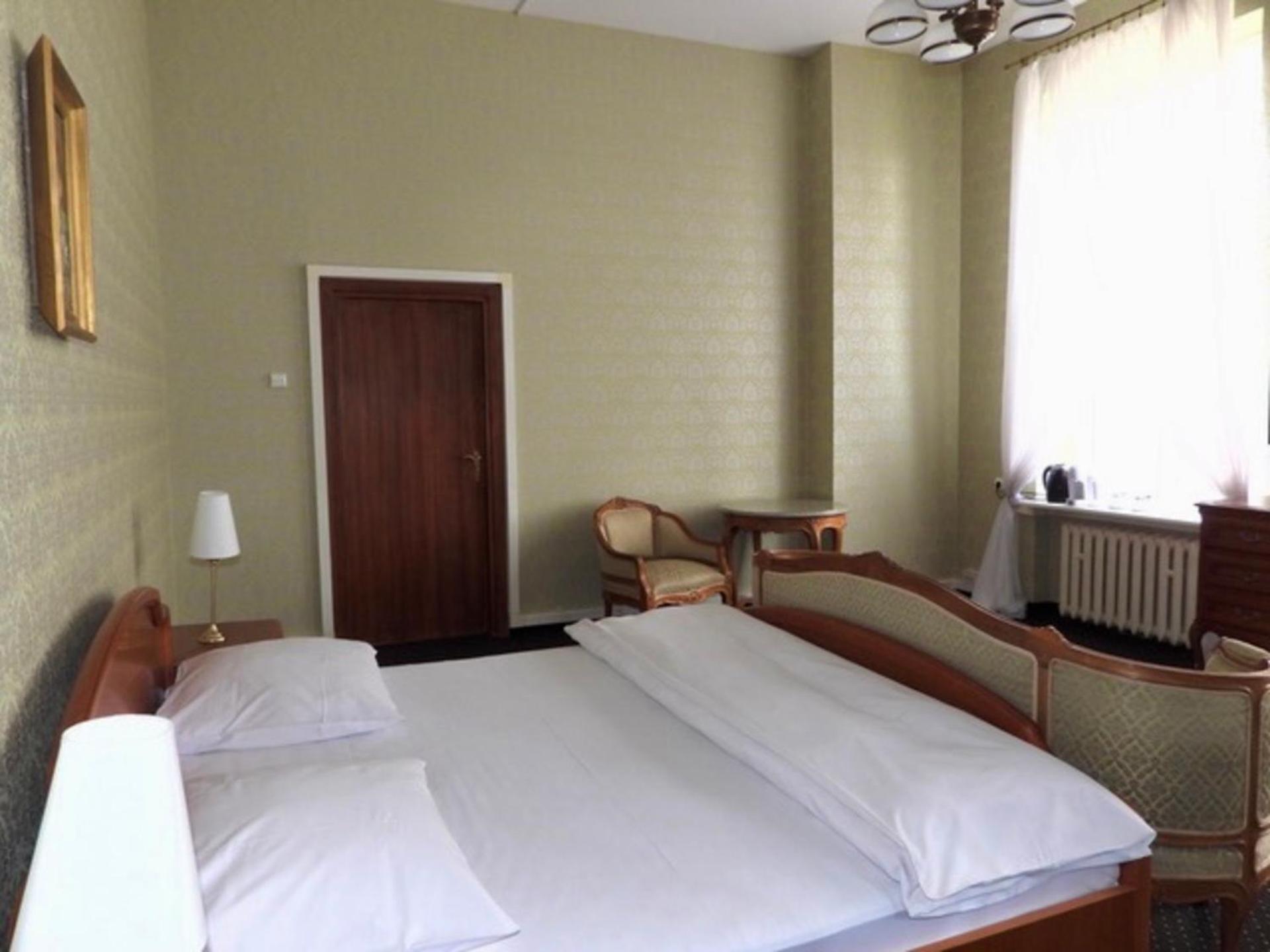 Aparthotel Matejki 8 Stettin Exterior foto