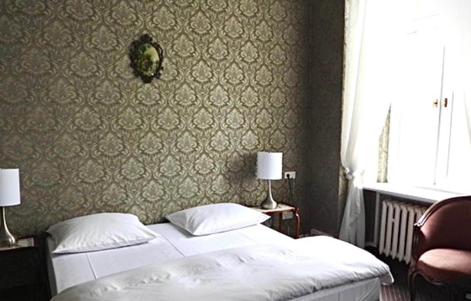 Aparthotel Matejki 8 Stettin Exterior foto