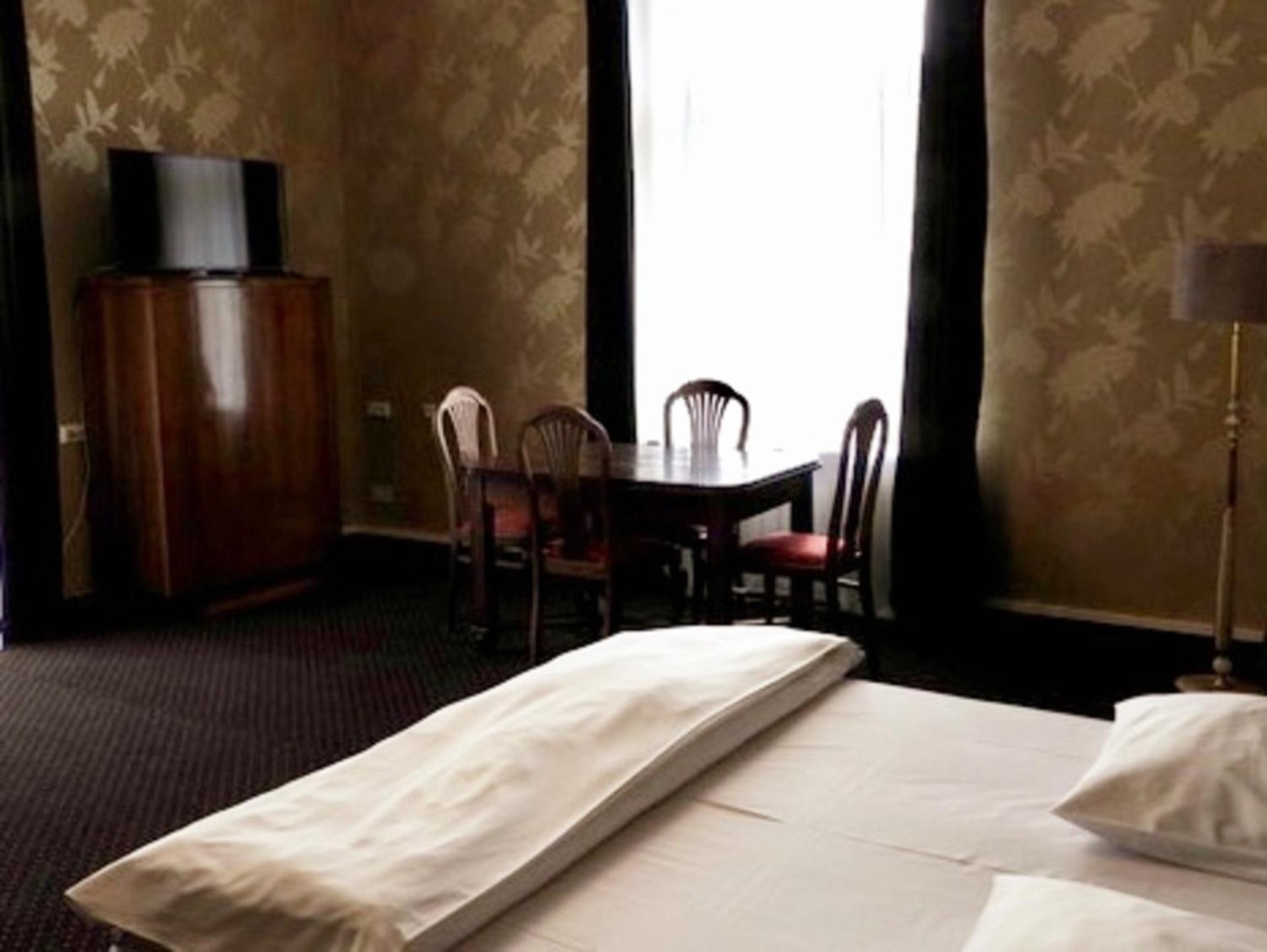 Aparthotel Matejki 8 Stettin Exterior foto