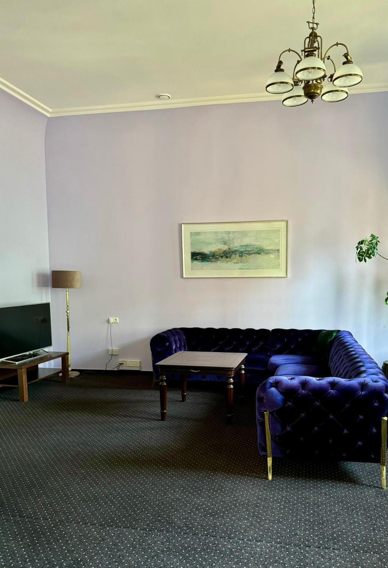 Aparthotel Matejki 8 Stettin Exterior foto