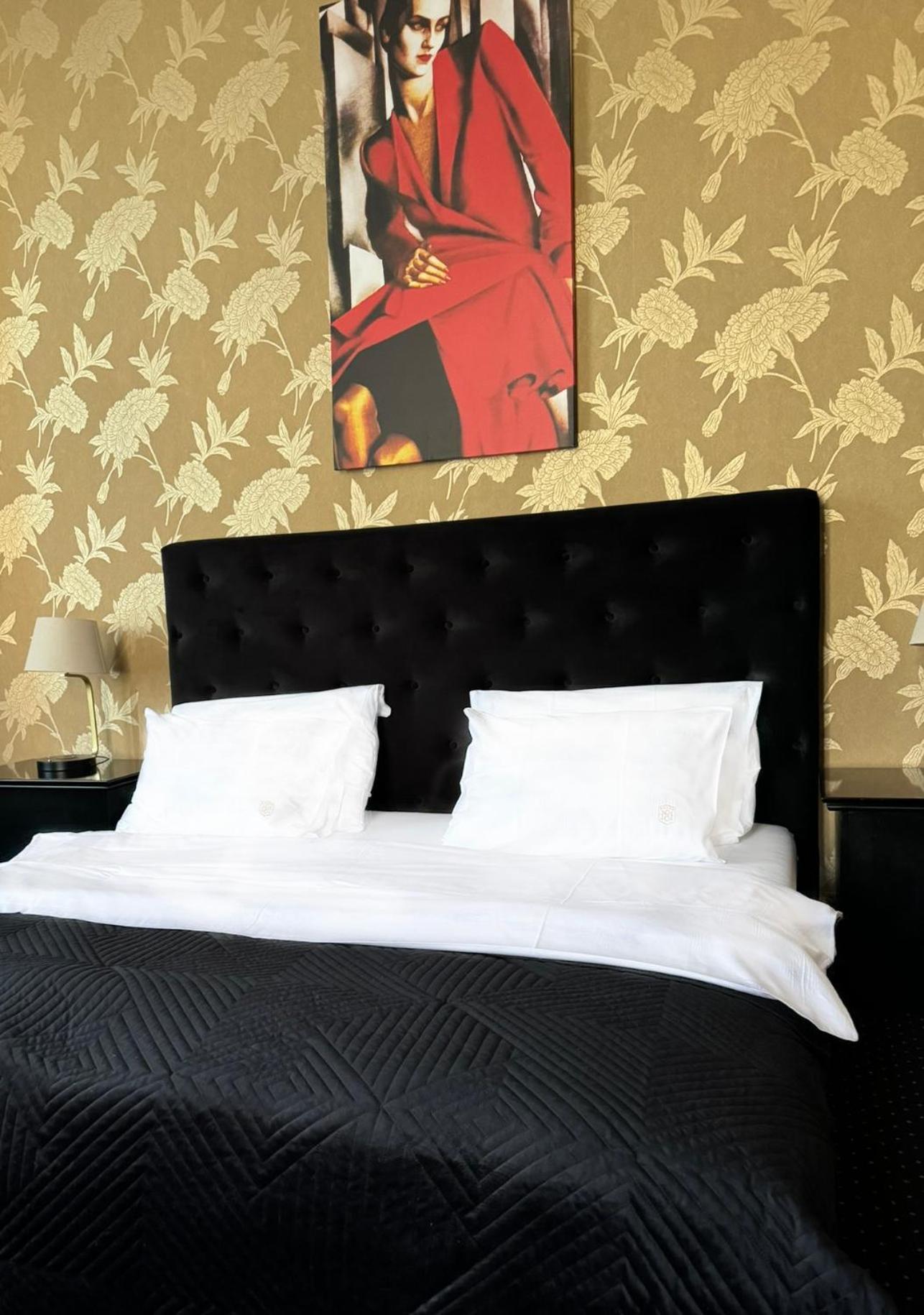 Aparthotel Matejki 8 Stettin Exterior foto
