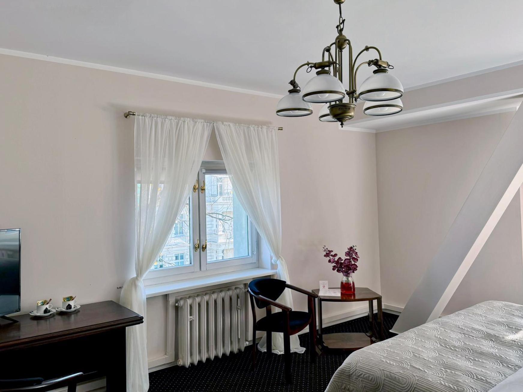 Aparthotel Matejki 8 Stettin Exterior foto